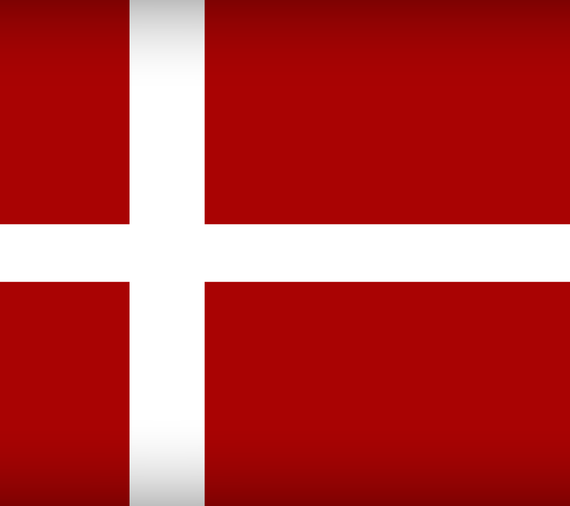Denmark flag